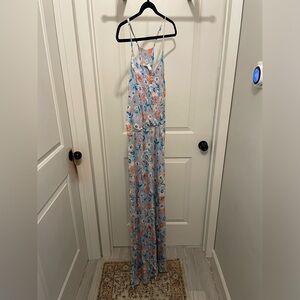 Lauren Conrad summer dress